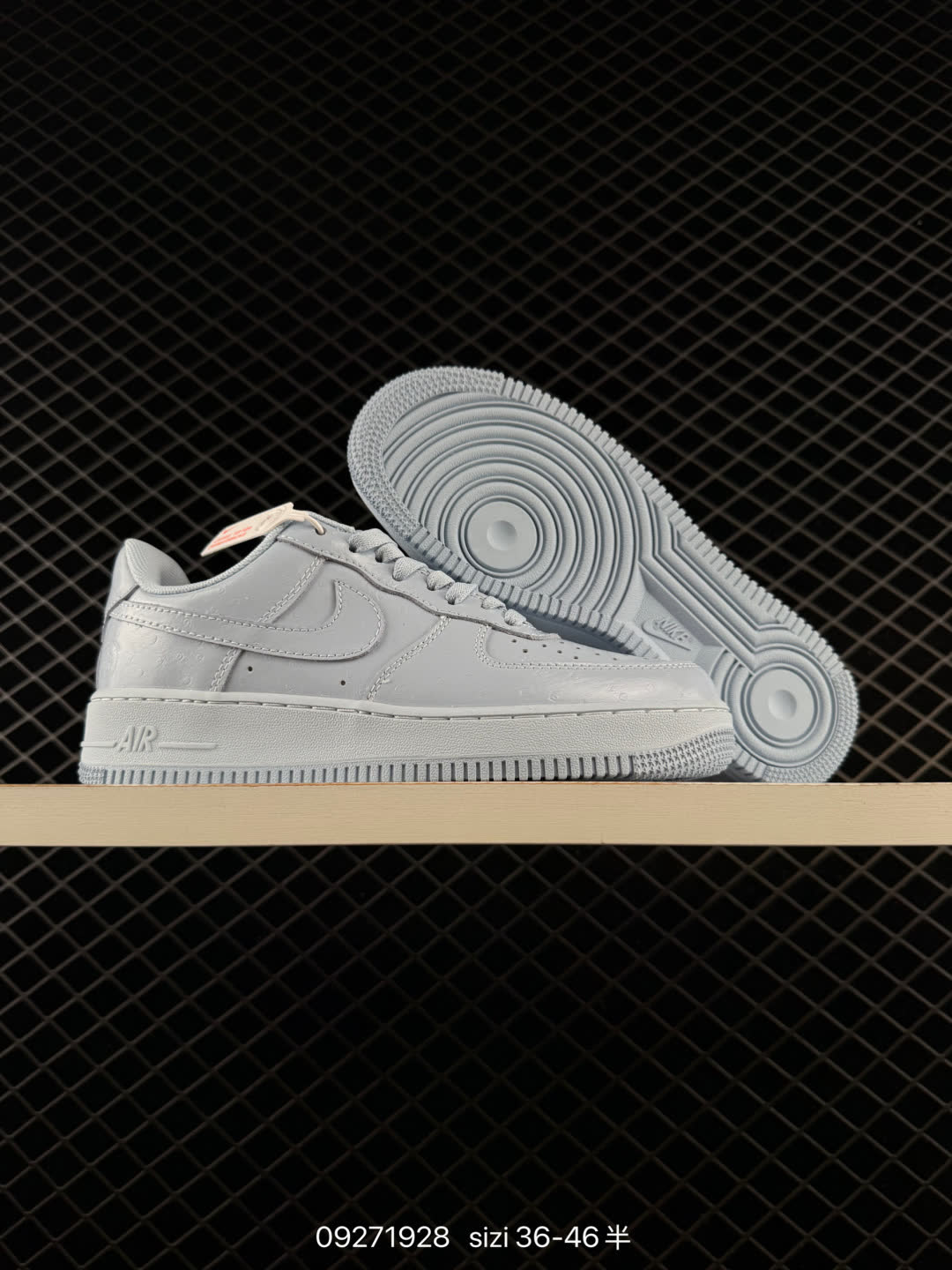 NIke Air Force 1 '07 Low-JF7727-400
